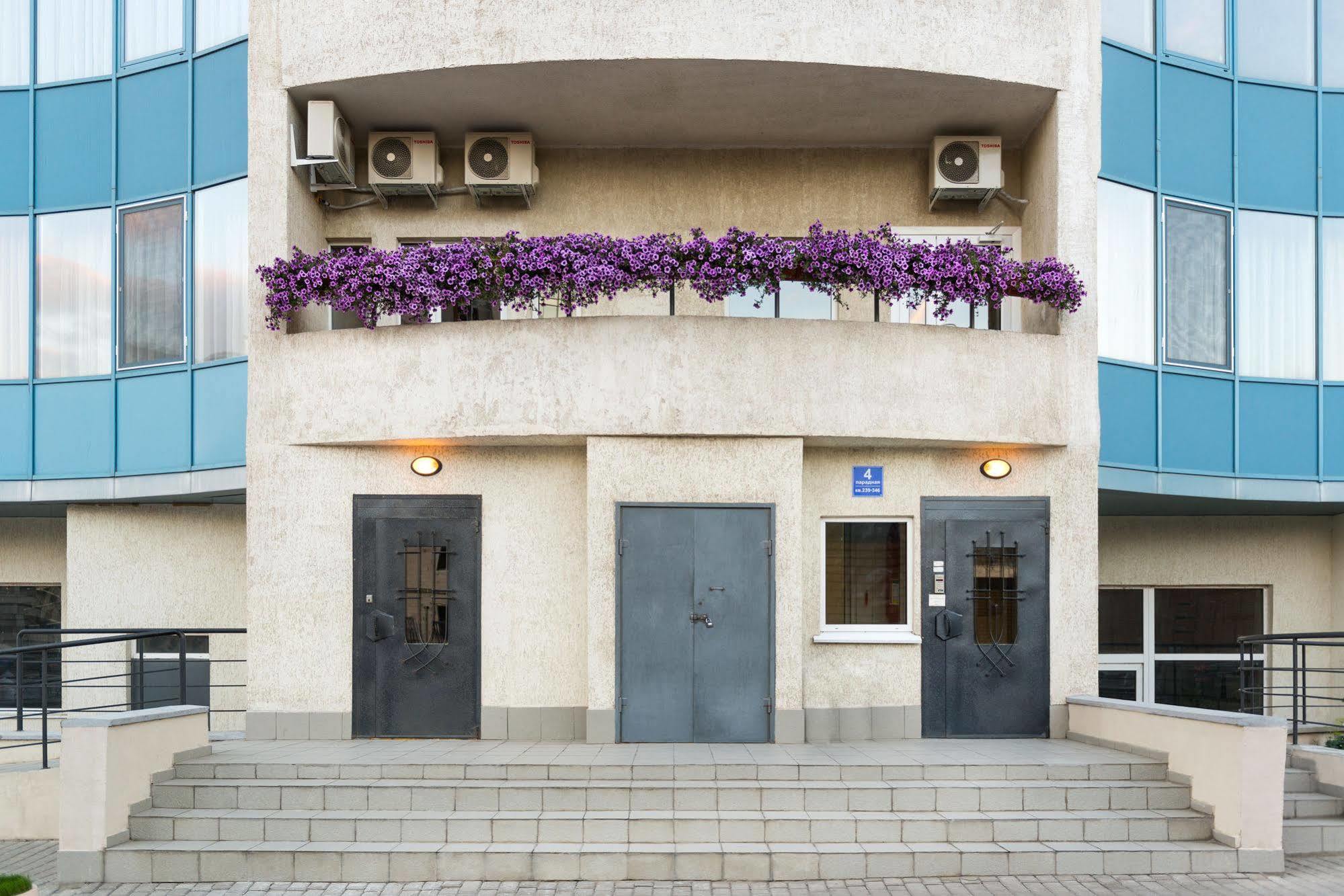 Bon 4* Odessa